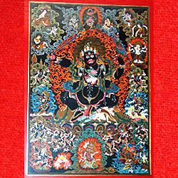 Tibetan Antiques & Oriental Art