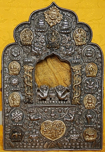 tibetan antiques tibet antique art