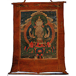 Tibetan Antiques & Oriental Art